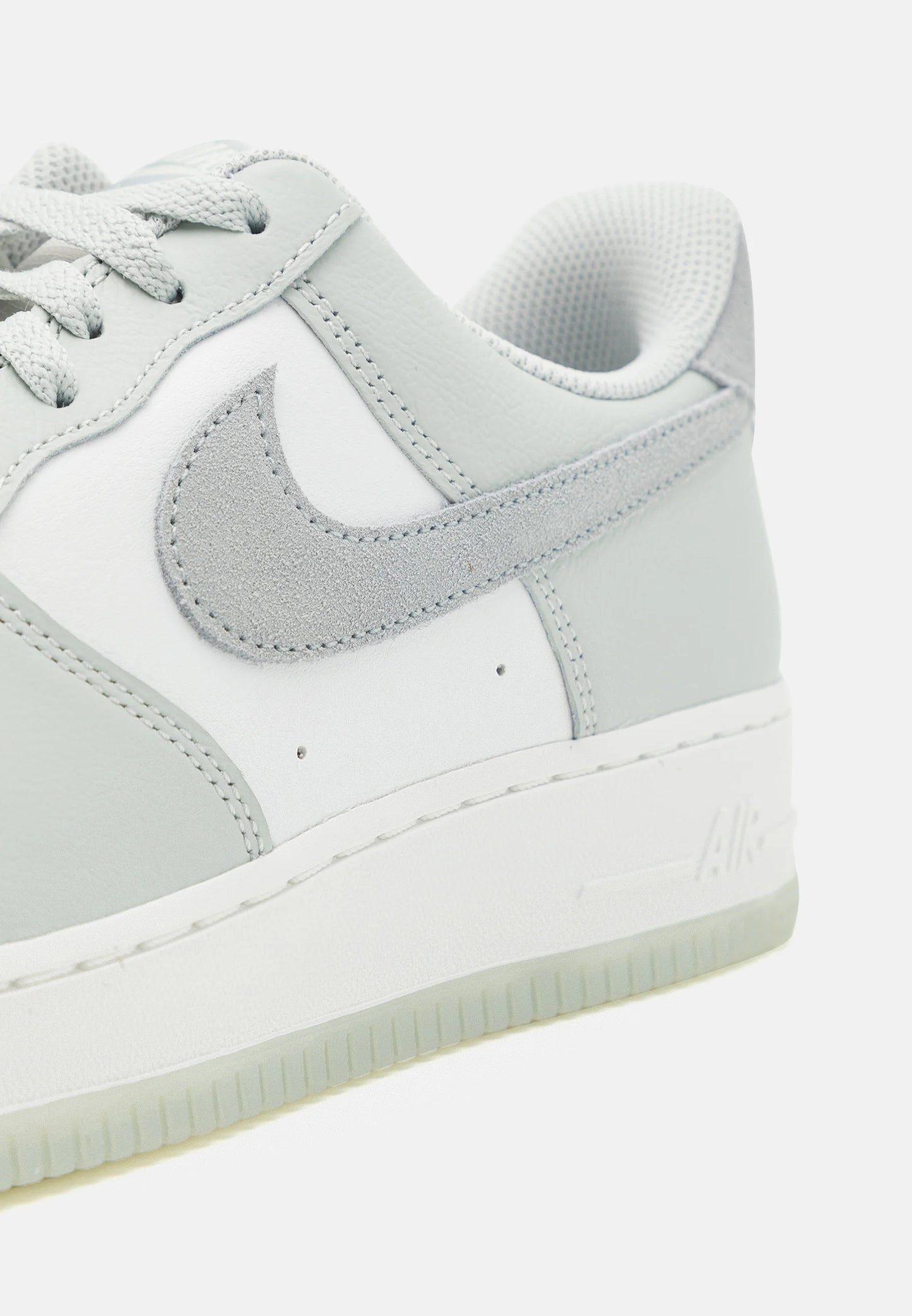 Air Force 1 pumice
