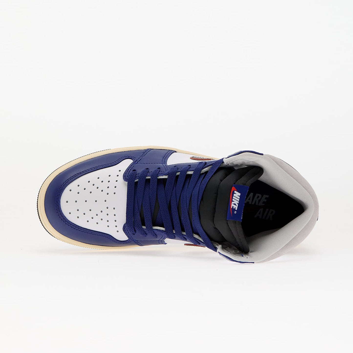 JORDAN 1 HIGH RARE AIR