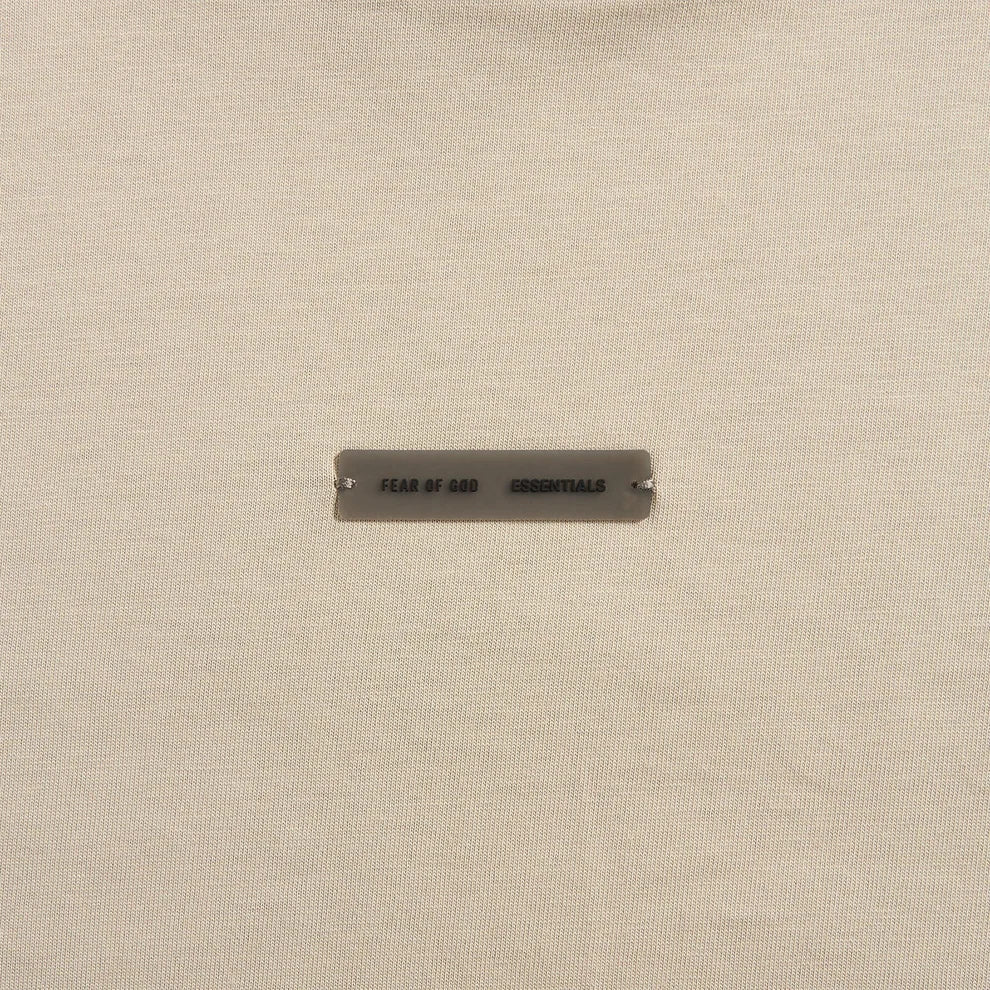 ESSENTIALS TIMBER TEE