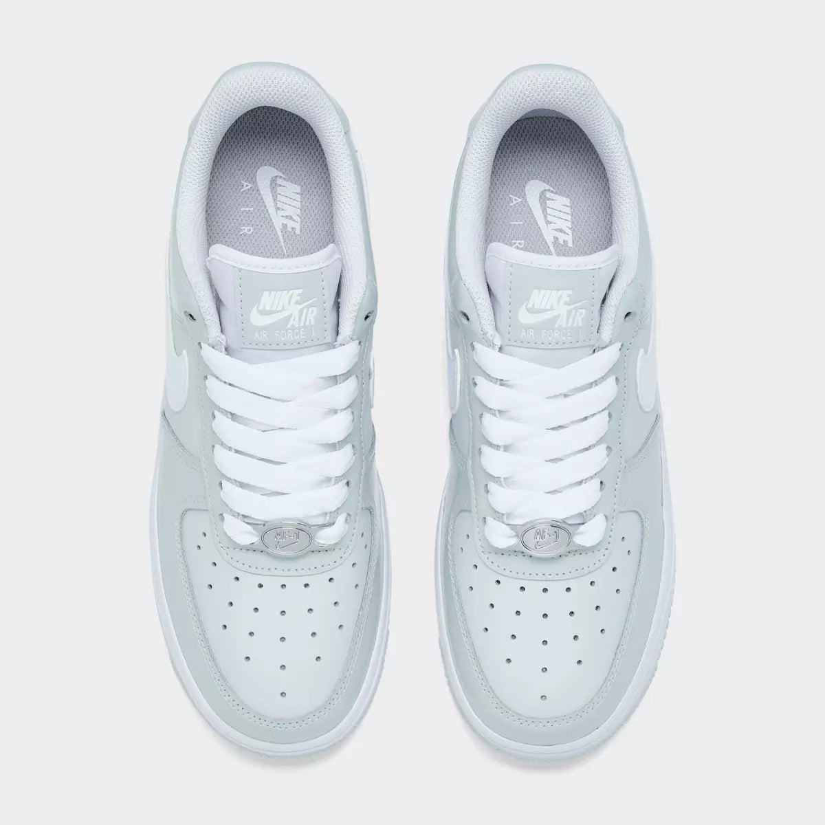 AIR FORCE GREY