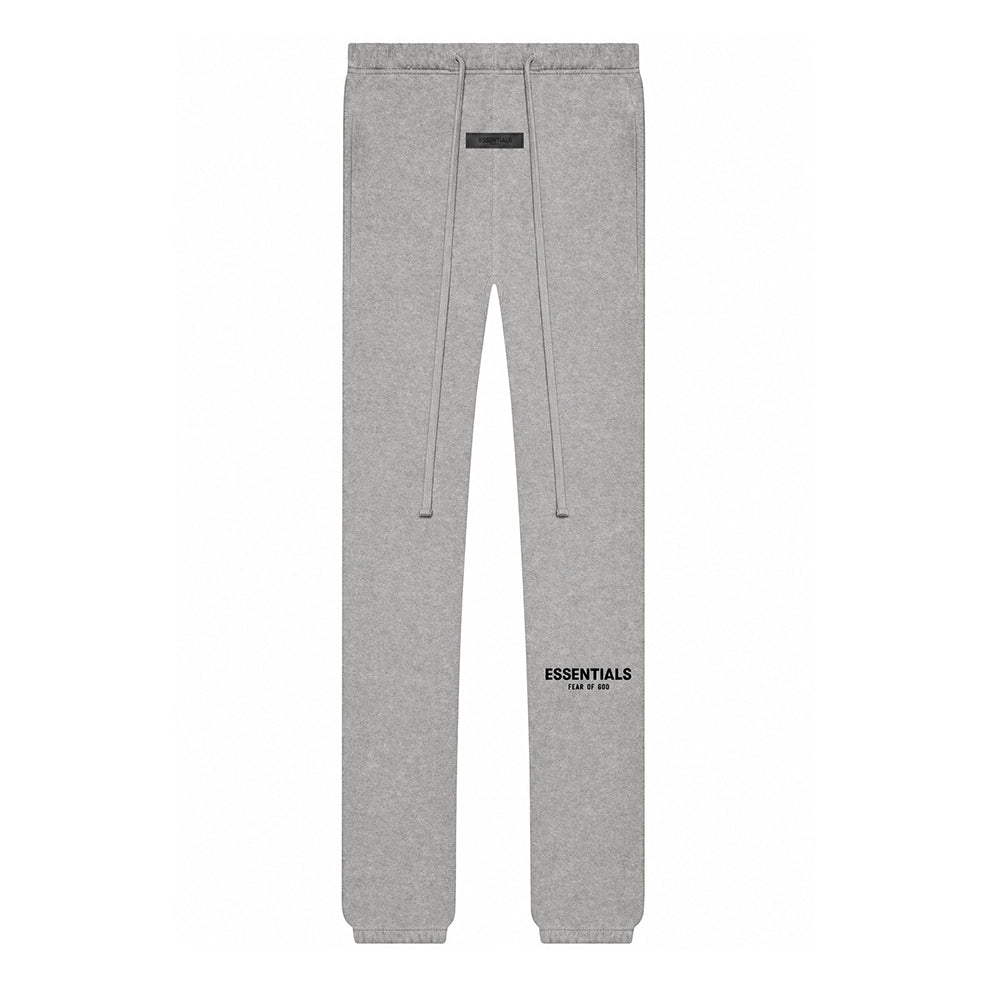 Dark oatmeal PANT