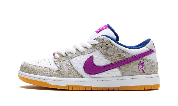 Nike dunk SB Rayssa Leal
