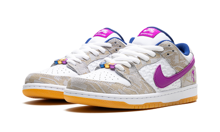 Nike dunk SB Rayssa Leal