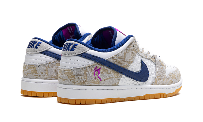 Nike dunk SB Rayssa Leal
