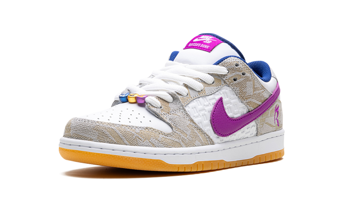 Nike dunk SB Rayssa Leal