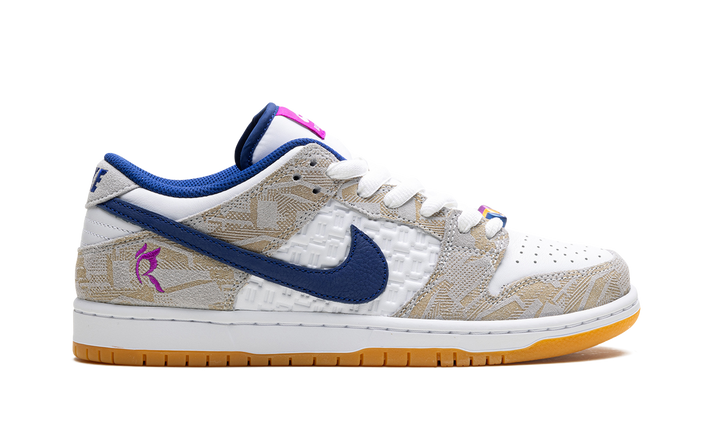Nike dunk SB Rayssa Leal