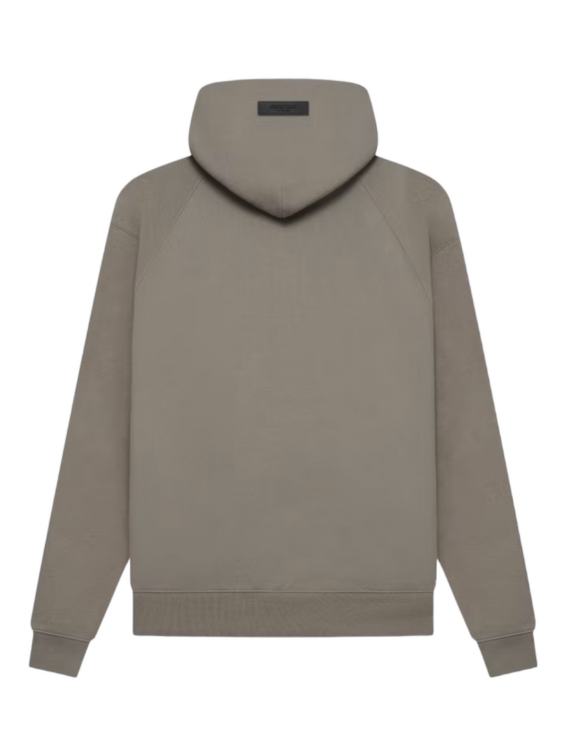 Essentials Hoodie Desert Taupe