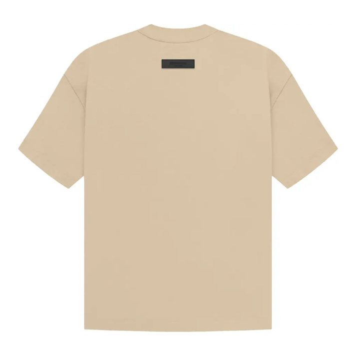 Fear of God Essentials SS Tee Sand