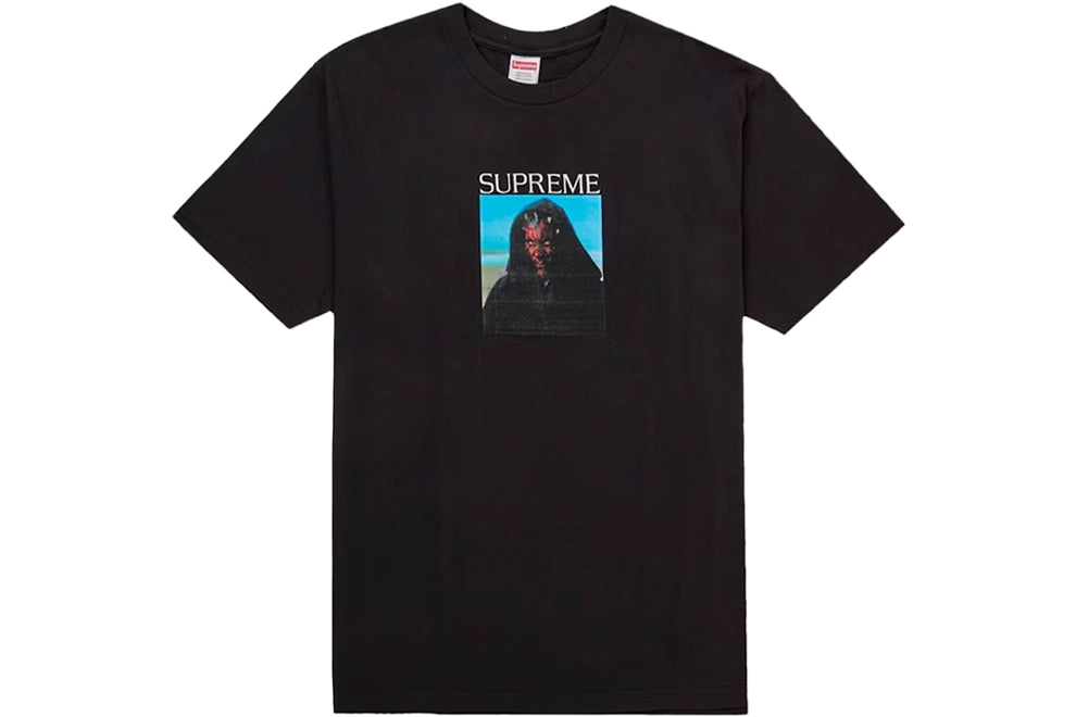Sith Tee BLACK
