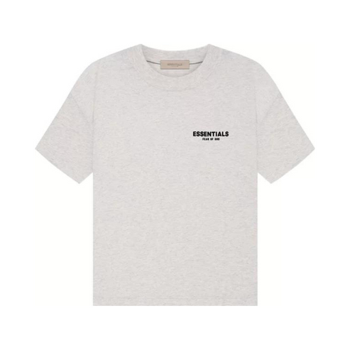 Fear of God Essentials Light Oatmeal