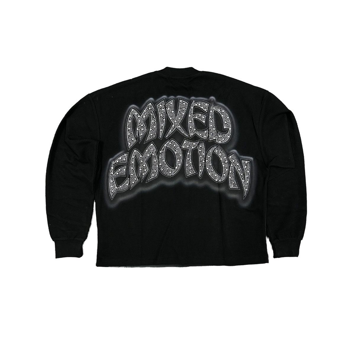 MIXED EMOTION SUNRISE THERMAL SLEEVE