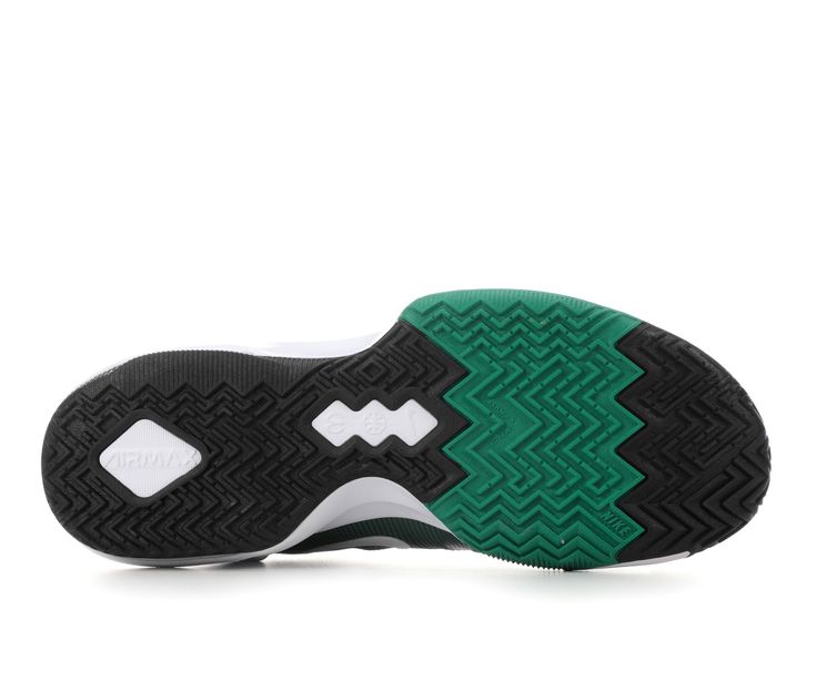 Nike Air max impact 4