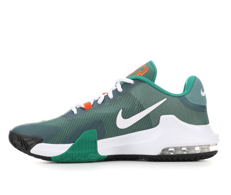Nike Air max impact 4
