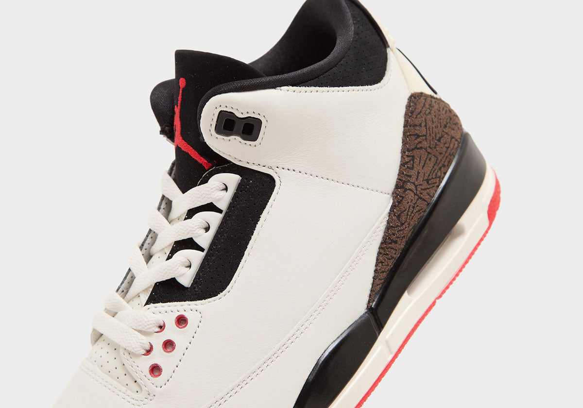 jordan retro 3 world best dad