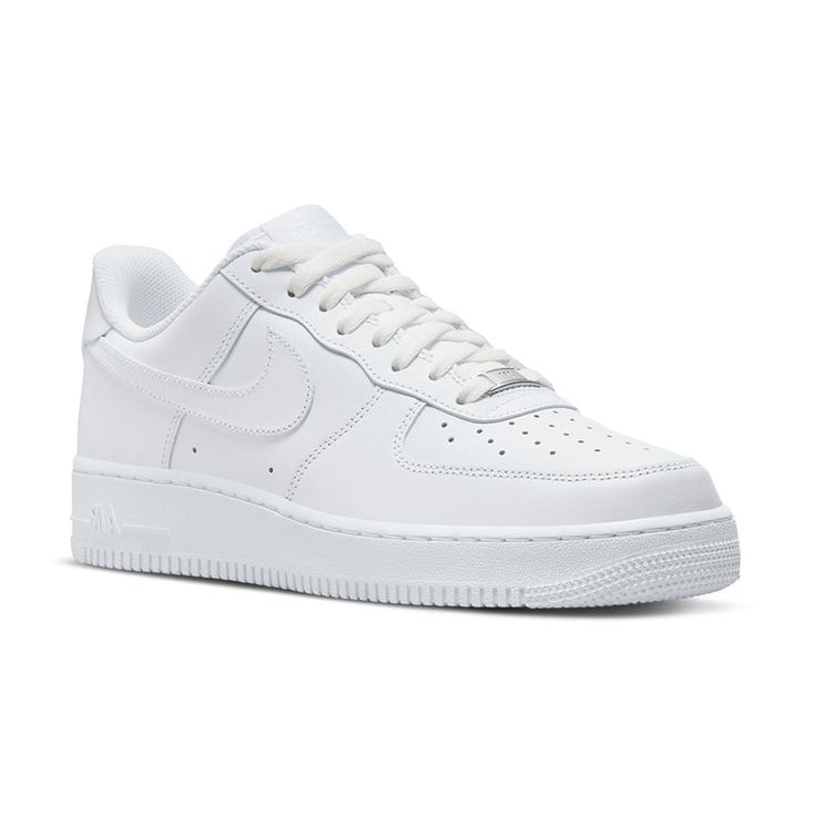 Airforce 1 white 07