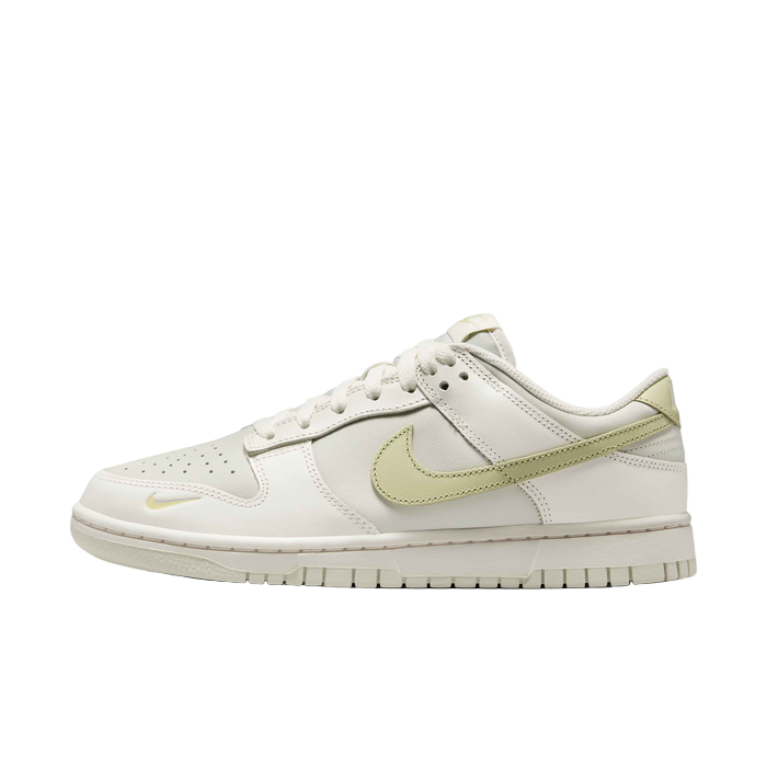 Nike Dunk Low 'Phantom/Olive Aura'
