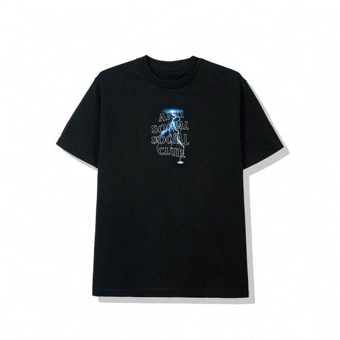 ANTISOCIAL CLUB TWISTER TEE