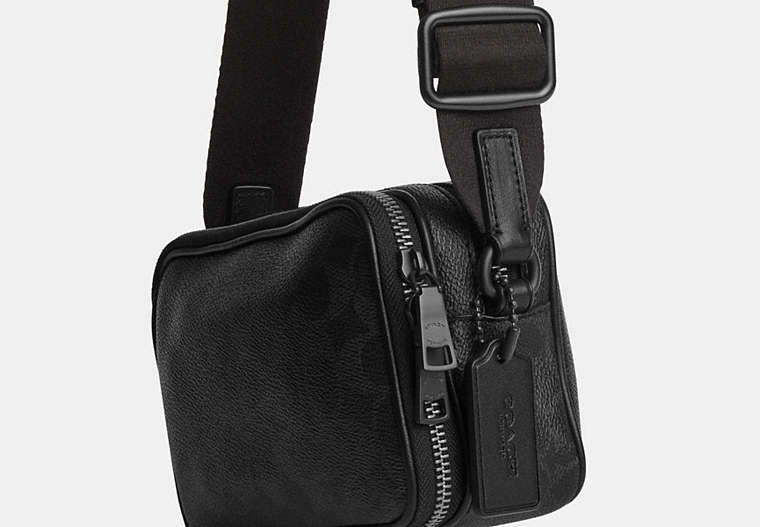 COACH Crossbody Bag