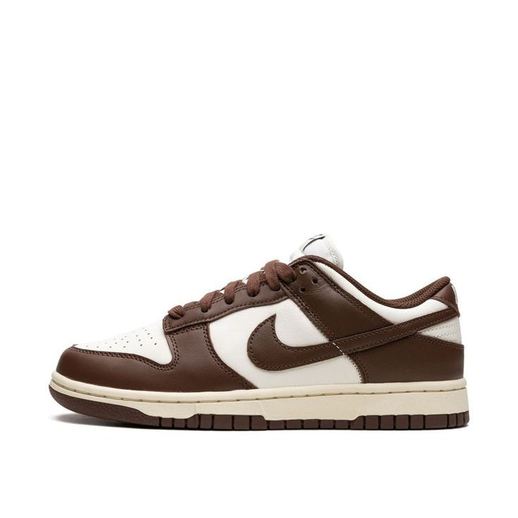 Nike dunk low cacao