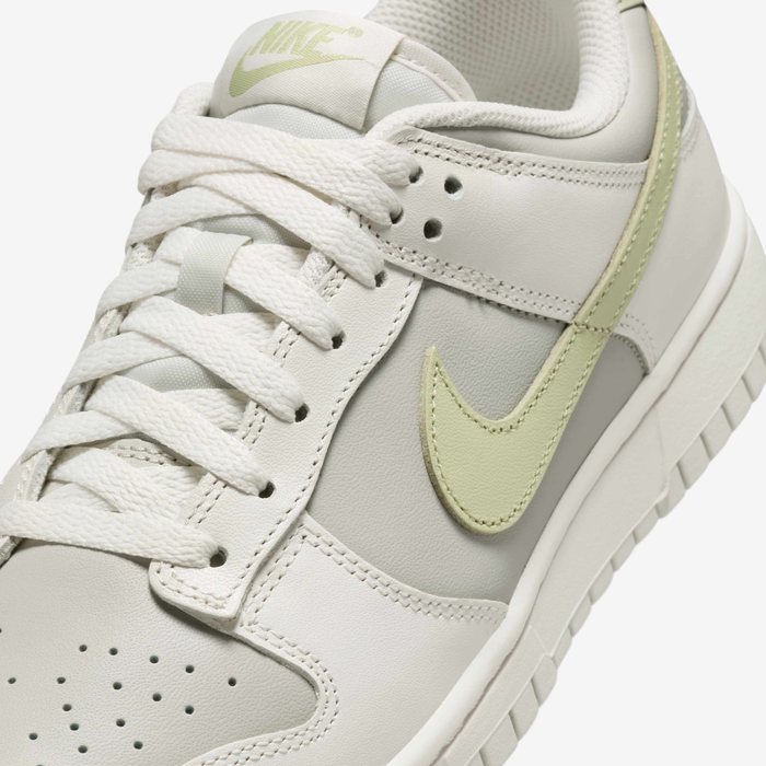 Nike Dunk Low 'Phantom/Olive Aura'