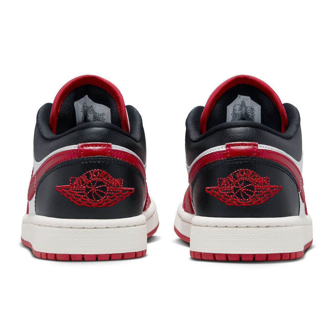 JORDAN 1 LOW
