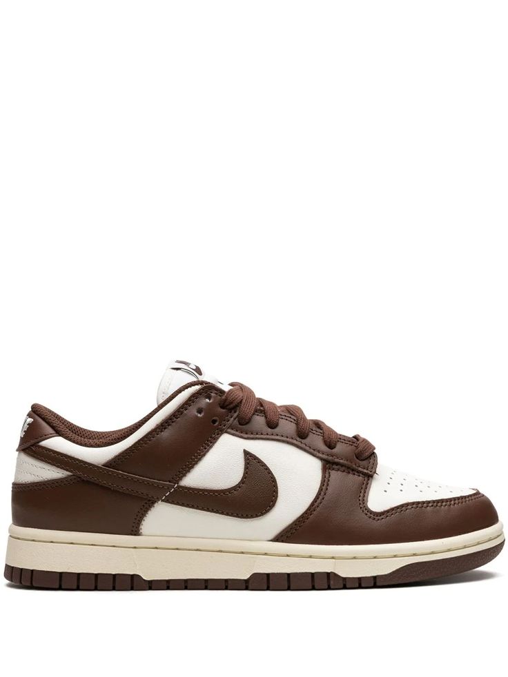 Nike dunk low cacao