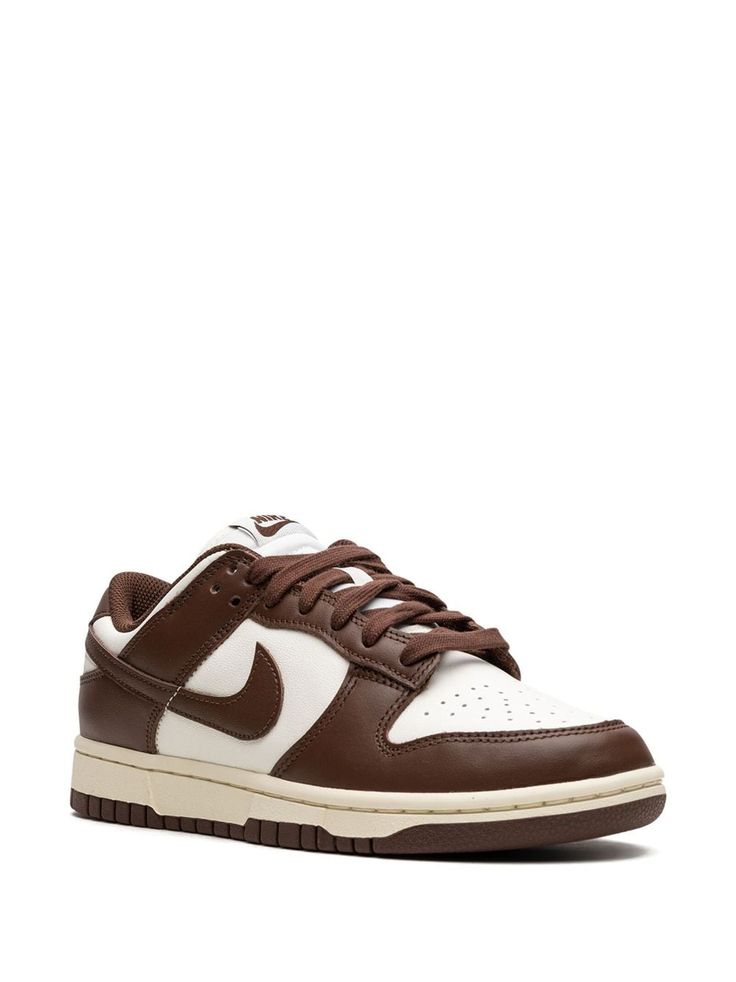 Nike dunk low cacao