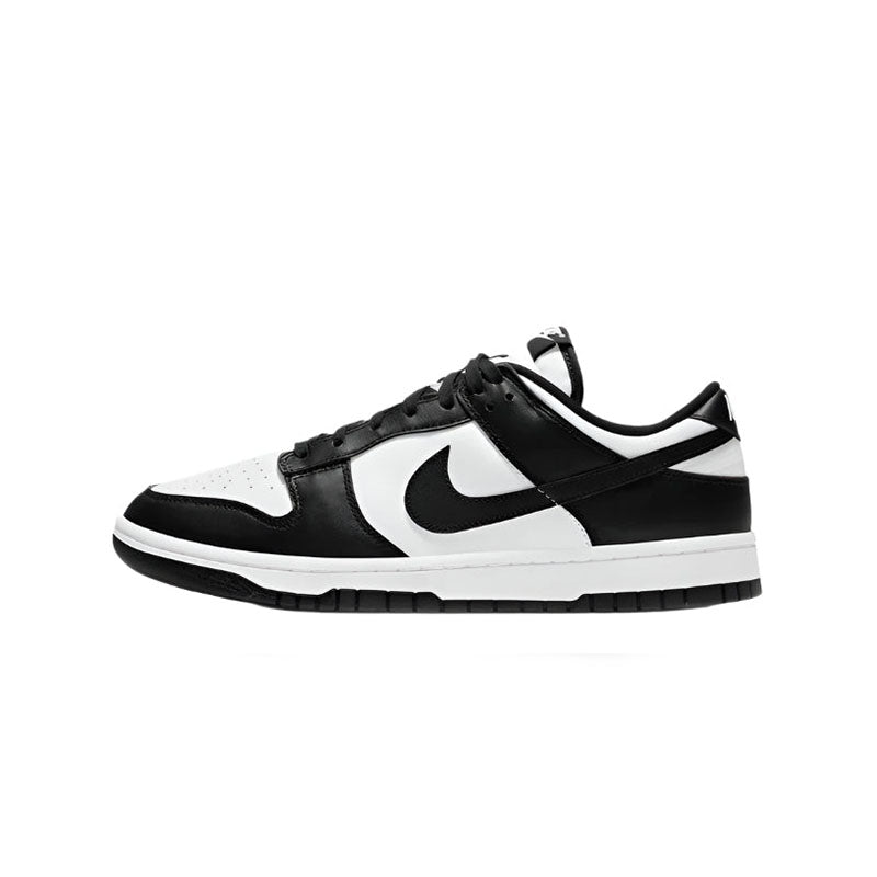 Nike dunk low panda
