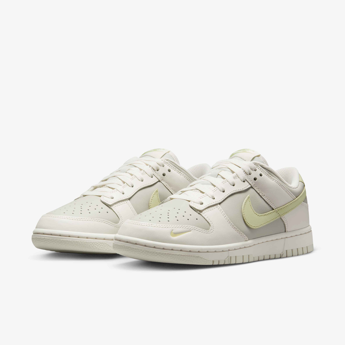 Nike Dunk Low 'Phantom/Olive Aura'