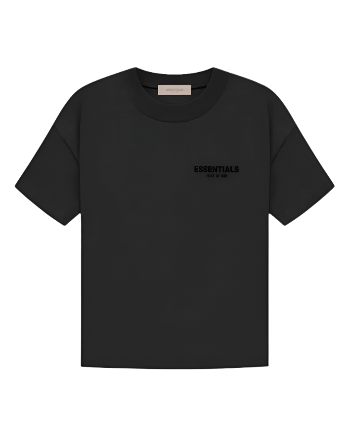 ESSENTIALS TEE STRECH LIM