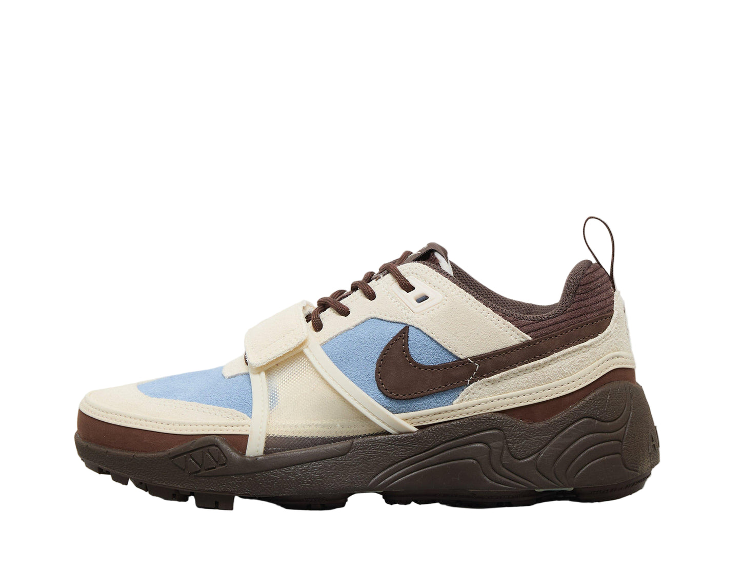 Cream Nike x Travis Scott Zoom Field