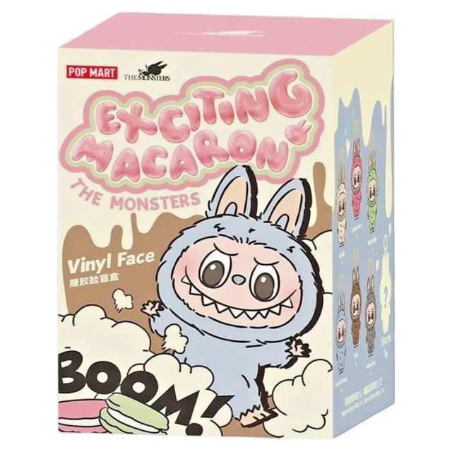 LABUBU MACARON