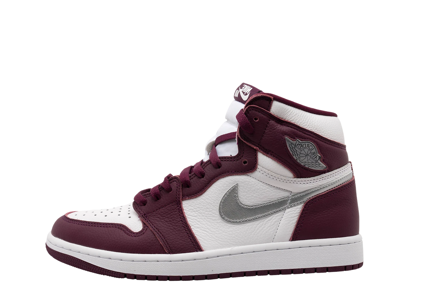 Jordan 1 Retro High OG Bordeaux