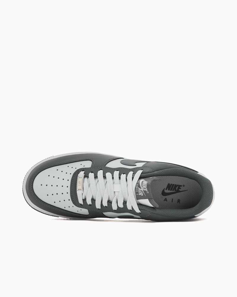 air force 1 grey shadow