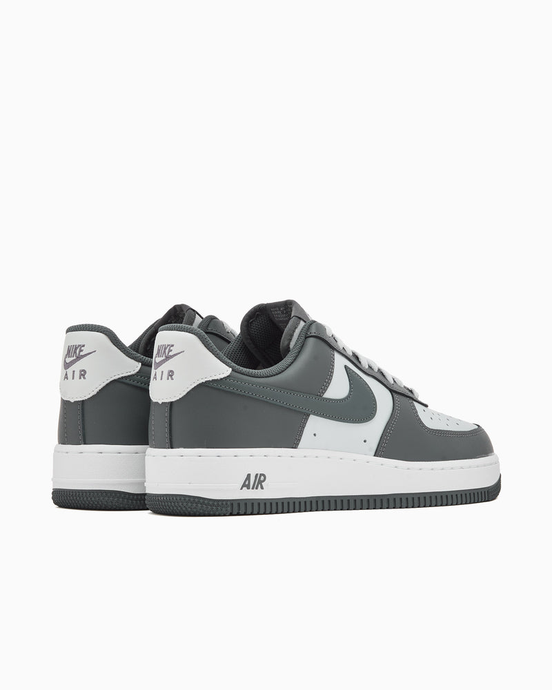 air force 1 grey shadow