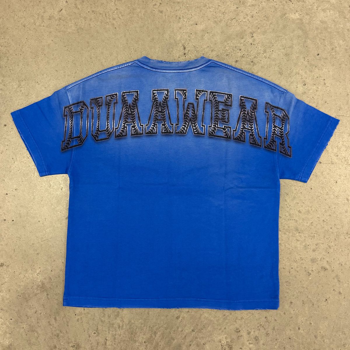 DUAA HOMERUN TEE