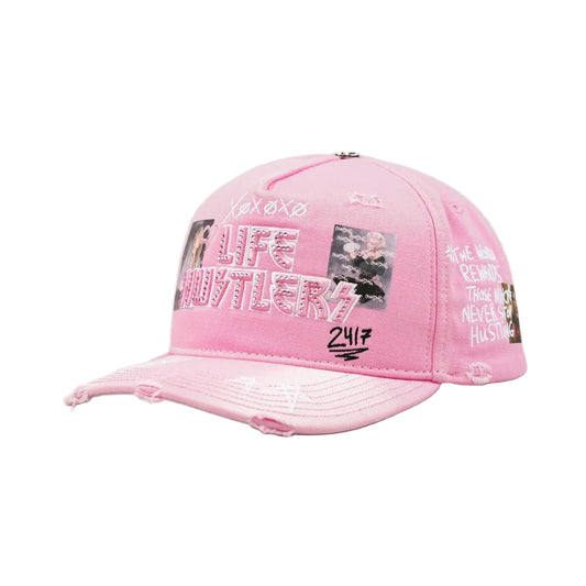 LH DESIGNER PINK