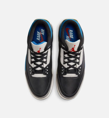 JORDAN 3 RETRO OG RARE AIR