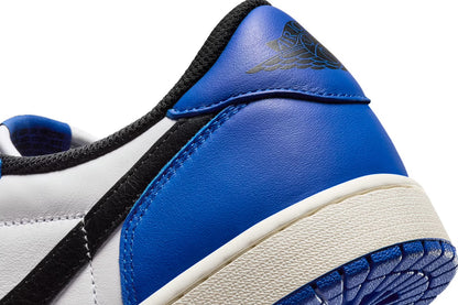 JORDAN 1 LOW OG ROYAL BLUE
