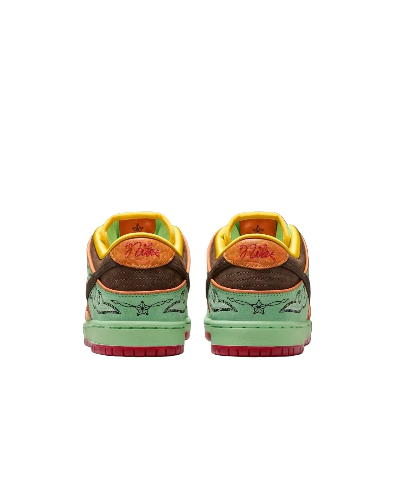 DUNK SB TOURMALINE