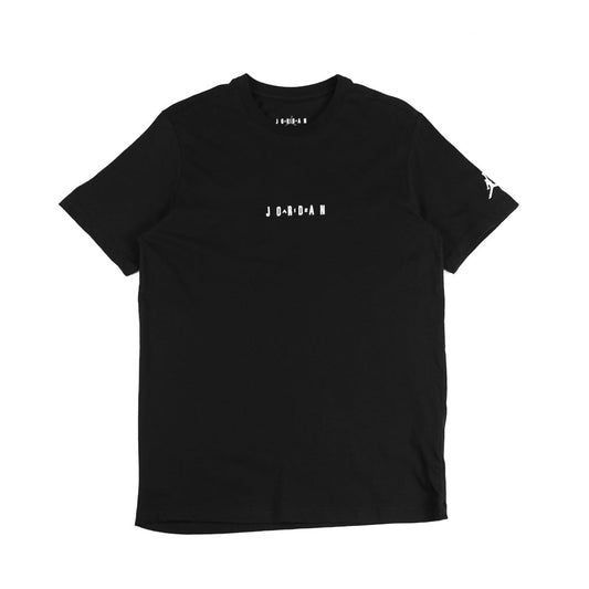 Nike Air Jordan Nike Air T-shirt (Black)
