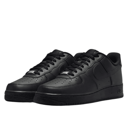 Air Force 1 07 black