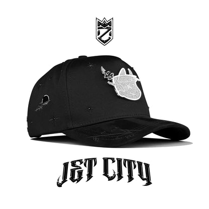 JET CITY HAT