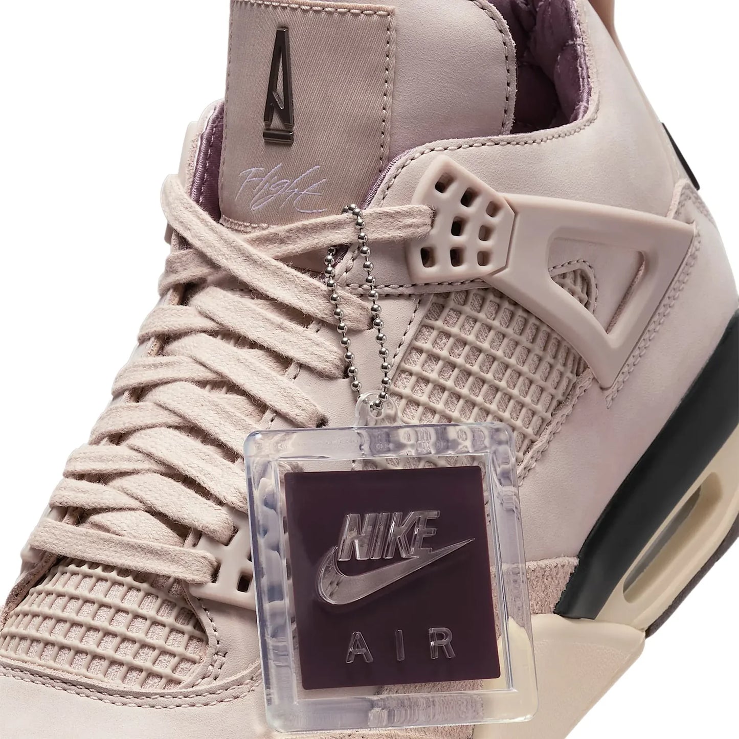 JORDAN 4 A MA MANIERE