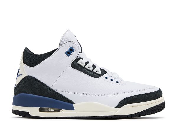 jordan retro 3 a ma maniere For The Love