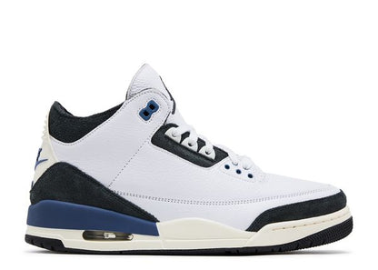 jordan retro 3 a ma maniere For The Love