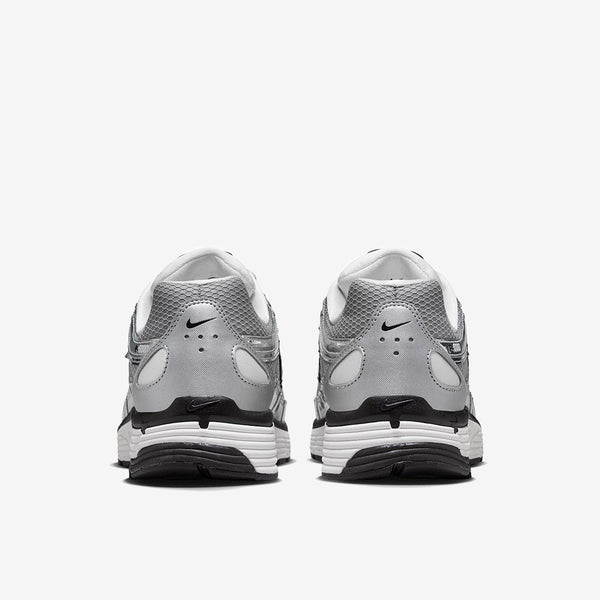 NIKE P-6000 SILVER