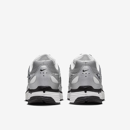 NIKE P-6000 SILVER