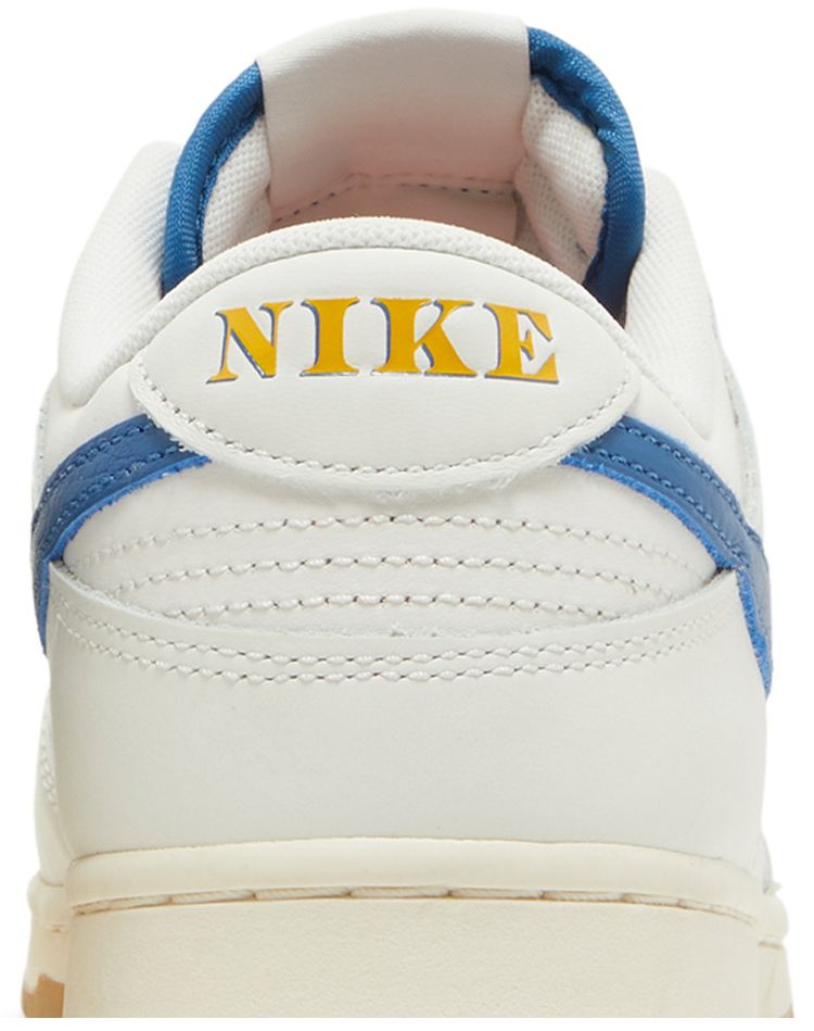 Nike dunk low