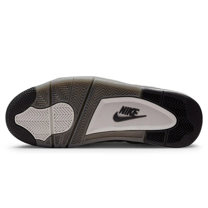JORDAN 4 CAVE STONE